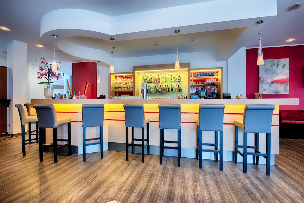 ACHAT Hotel Bochum Dortmund 39/50