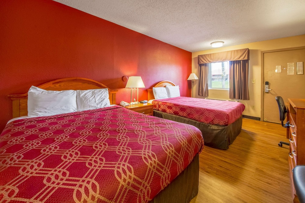 Econo Lodge Mount Laurel - Philadelphia East 15/31