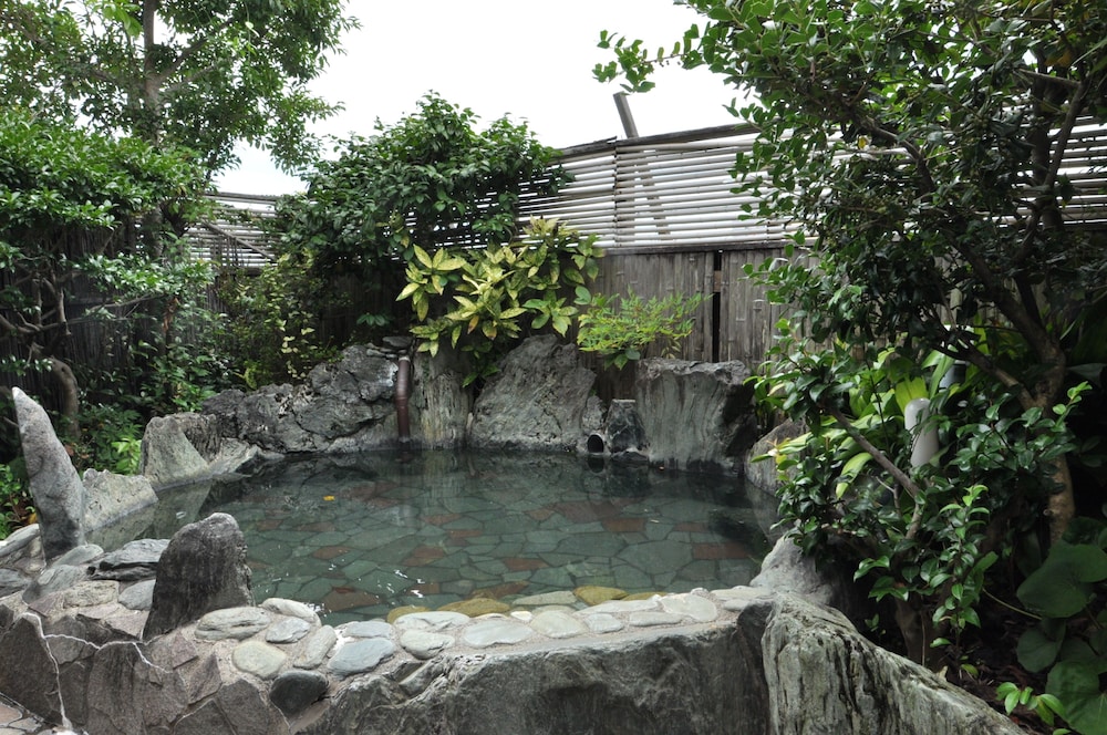 Ryokan Kichiman 22/33