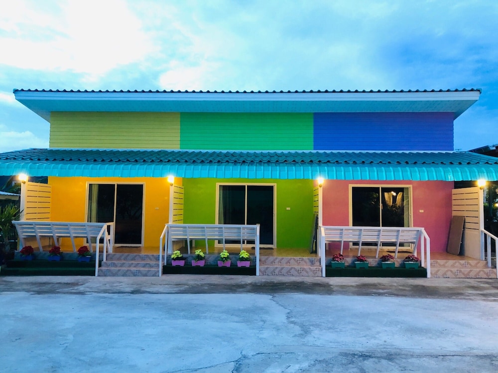 Baan Rommai Sattahip 15/44