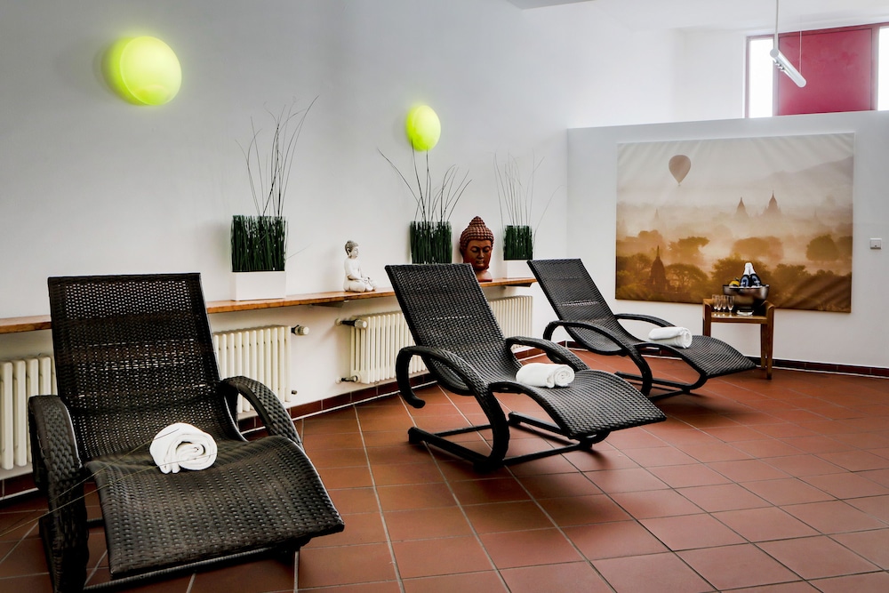 Hotel Munchen City Center Affiliated by Melia 63/74