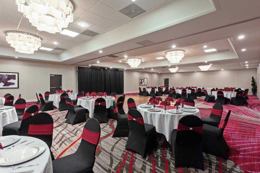 Crowne Plaza Silicon Valley N - Union City 45/57