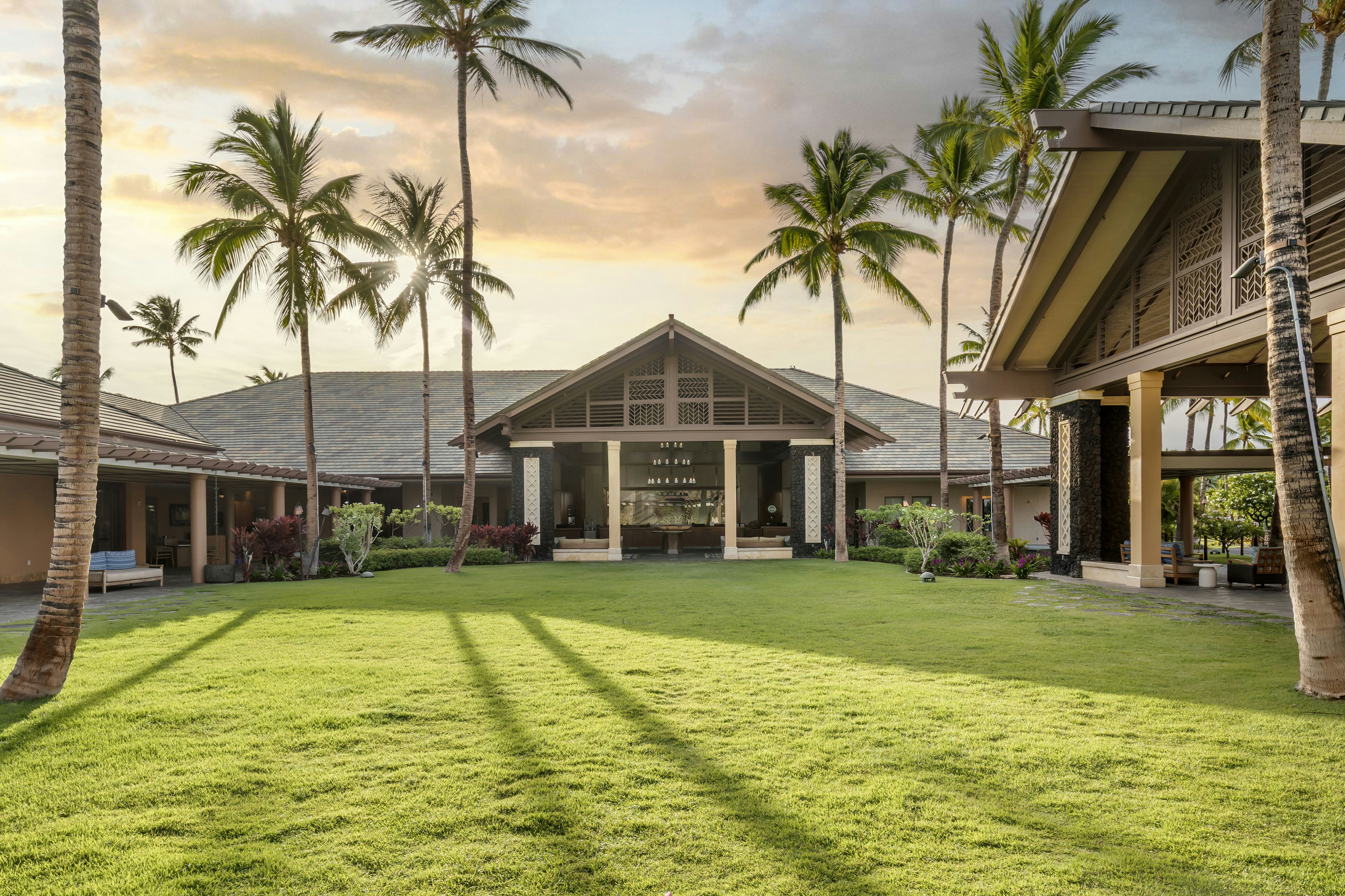 Hilton Grand Vacations Club Kings’ Land Waikoloa 26/35