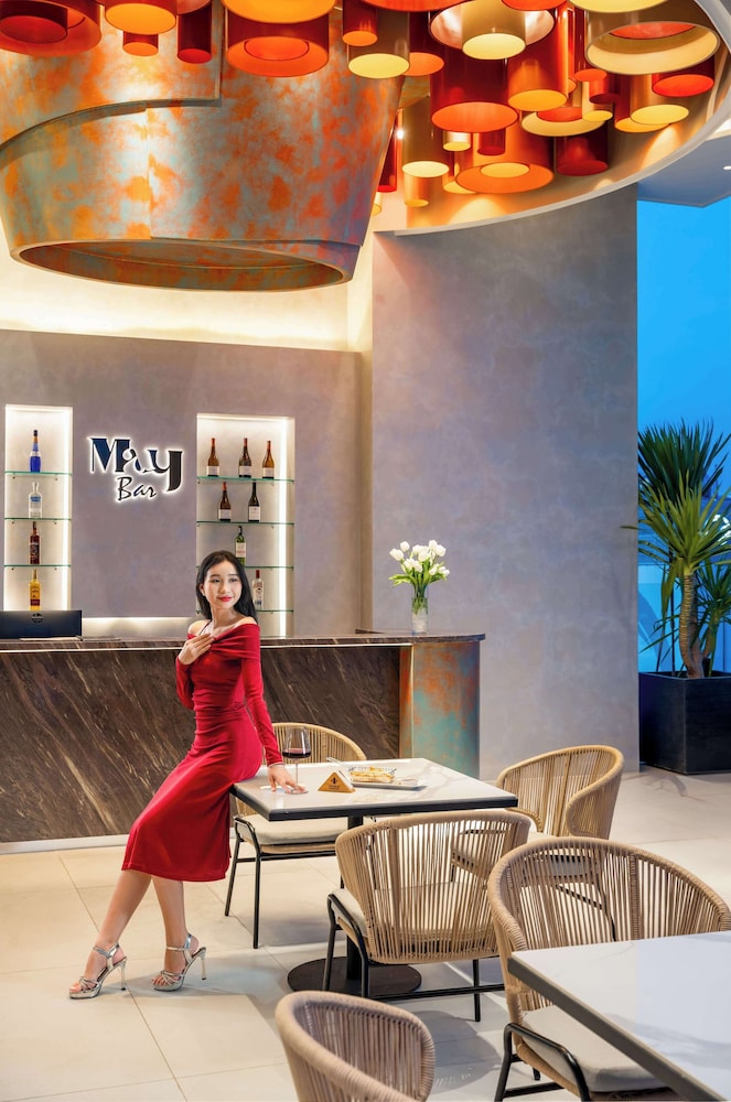 Adamas Boutique Hotel 5/50