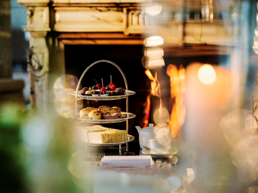 Parkhotel Bremen - ein Mitglied der Hommage Luxury Hotels Collection 33/69