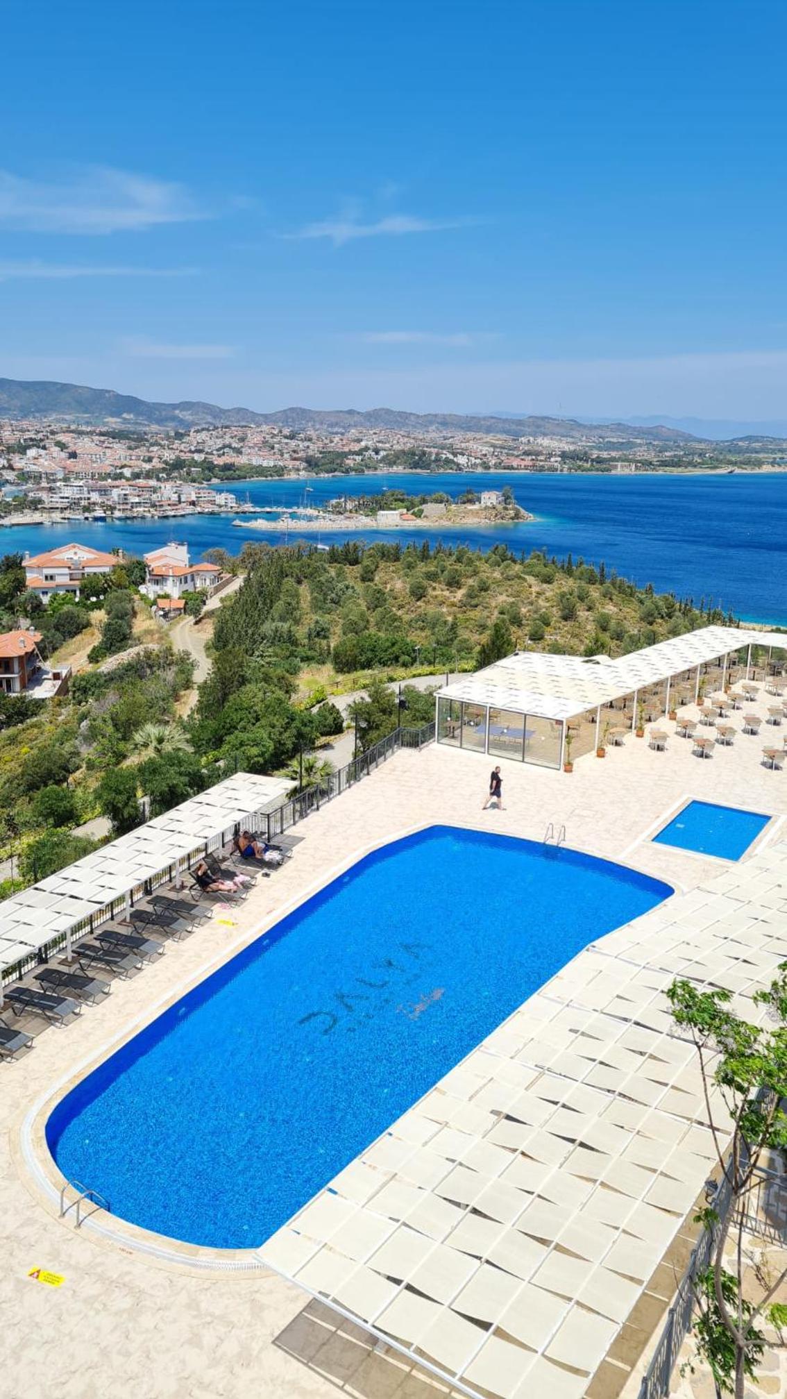 Dalya Resort Aqua and Spa Hotel 59/61