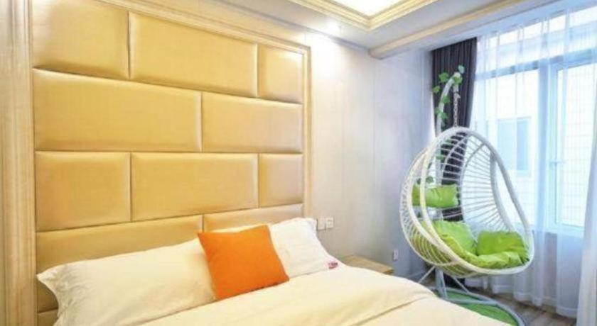 Shell Shanghai Baoshan District Songbin Road Subway Station Hotel 27/50