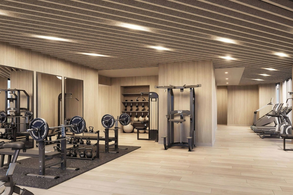 JW Marriott Reston Station 26/50