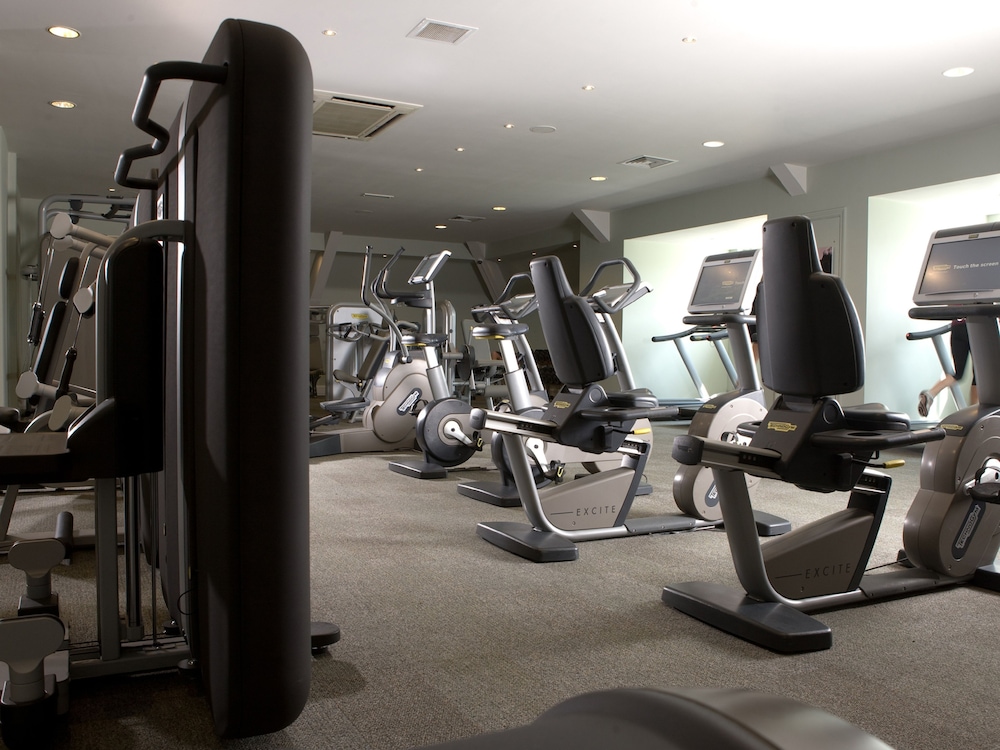 Macdonald Craxton Wood Hotel 25/60
