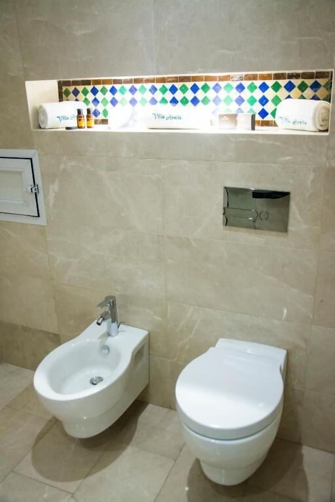 Villa Aralia 60/60