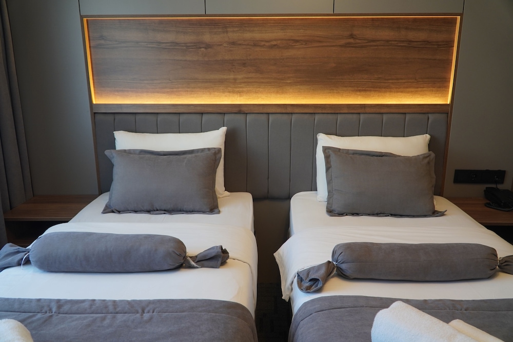 Best House Hotel 13/58