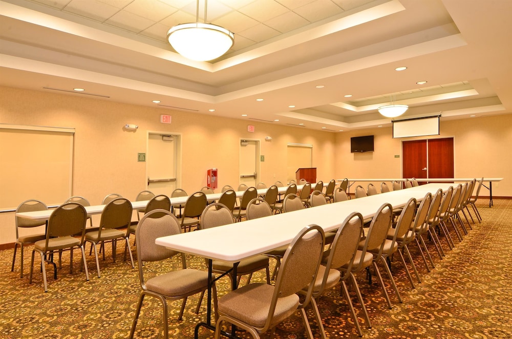 Best Western Plus Fossil Country Inn & Suites 31/32