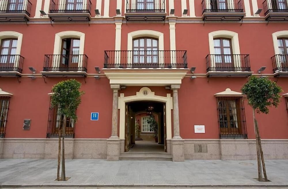 Hotel Manolo Mayo 1/40