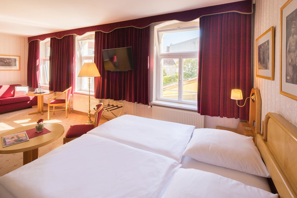 Hotel Kastanienhof Berlin 21/75