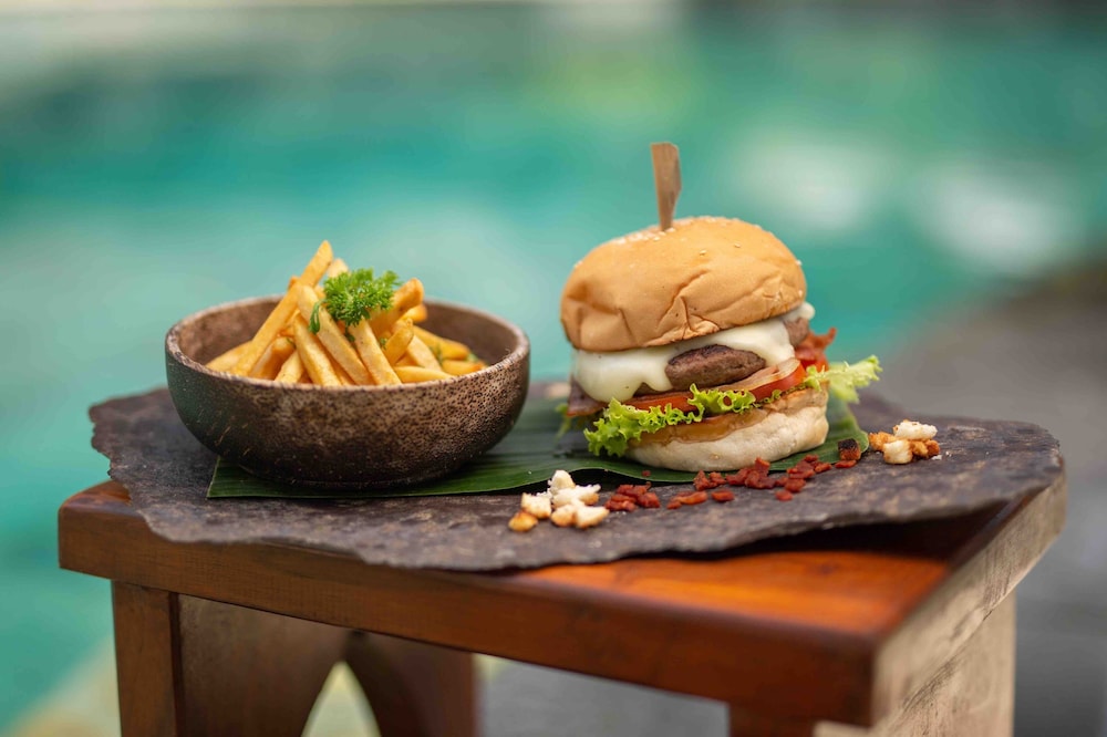Alam Anda Ocean Front Resort And Spa 19/50