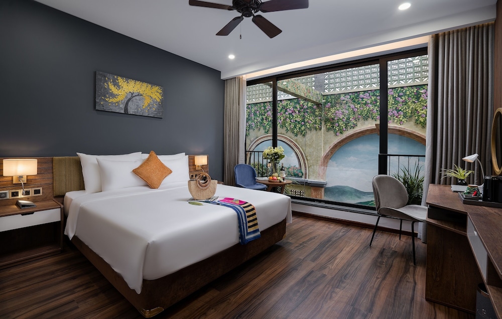 Chi House Danang 20/68