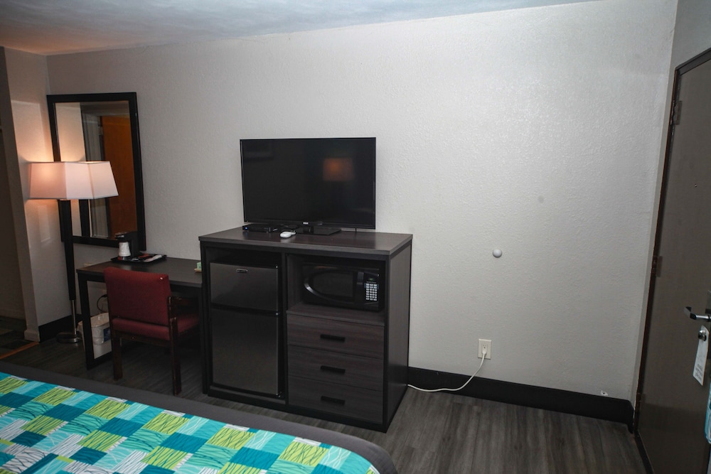 Relax Inn Bradford 16/25