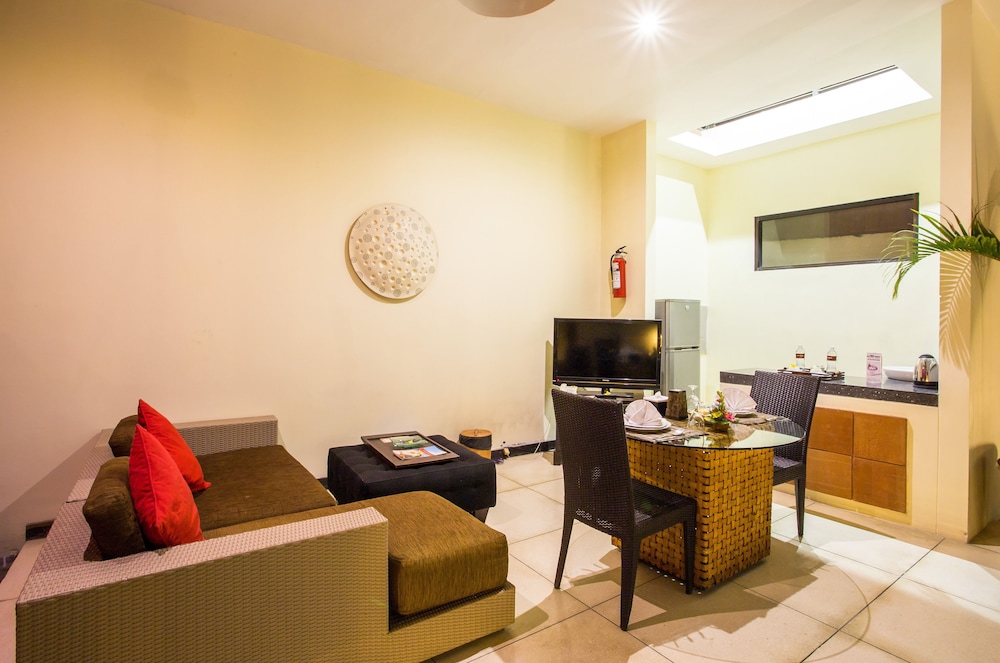 Jays Villas Umalas 30/50