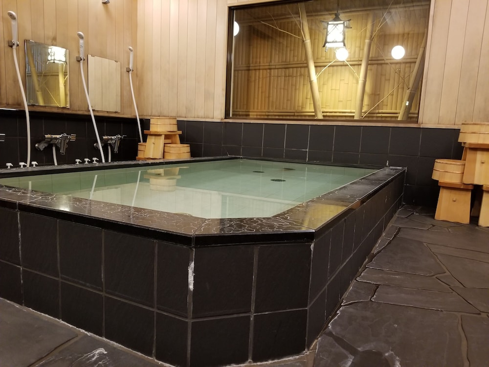 Ryokan Sawaya Honten 28/50