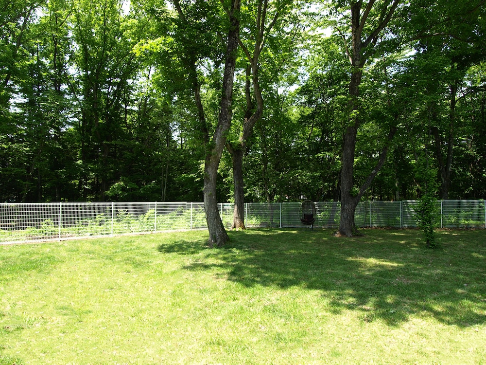 Karuizawa La Topiary 29/30