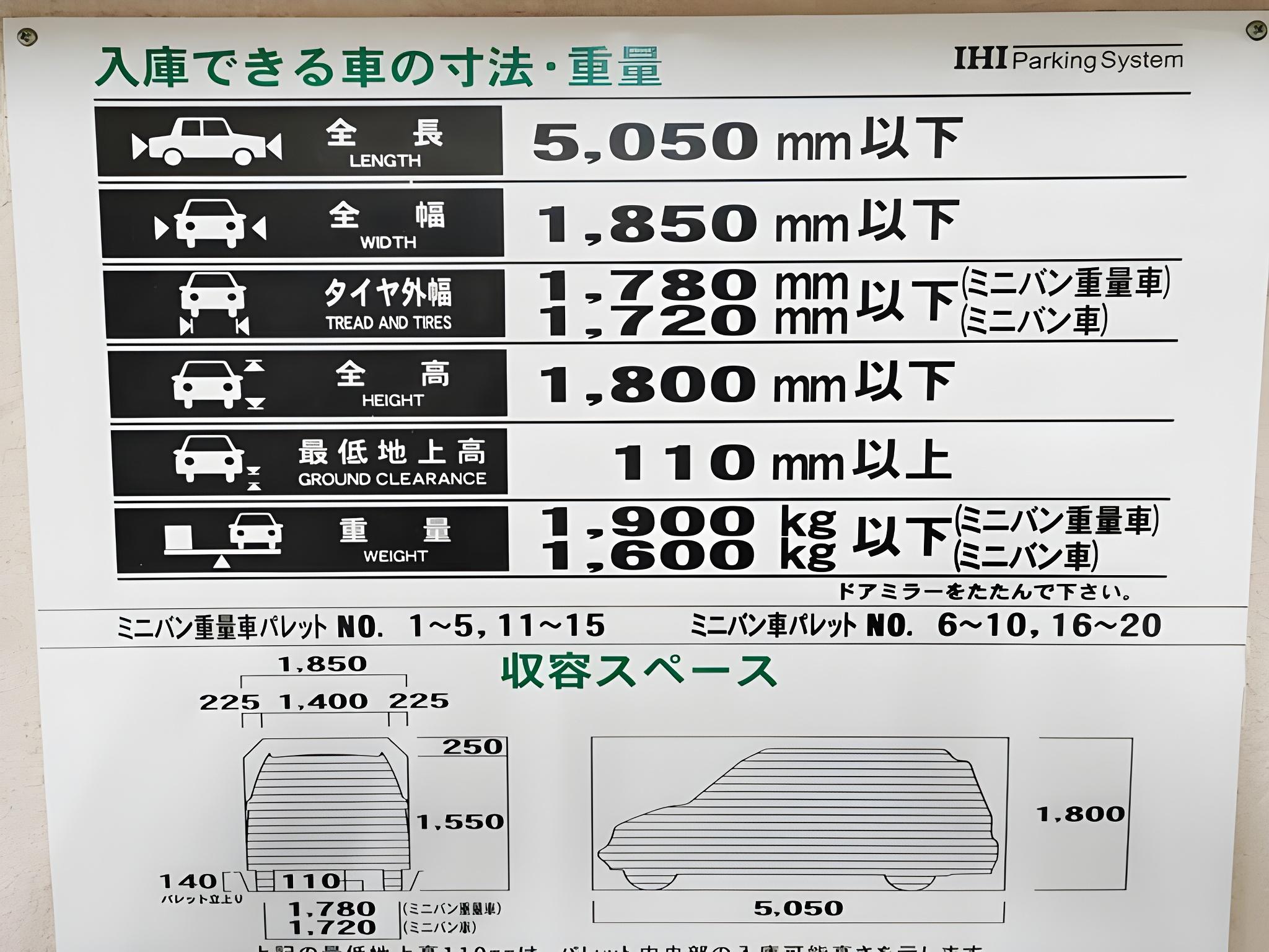 Ginza Daiei Hotel 11/29