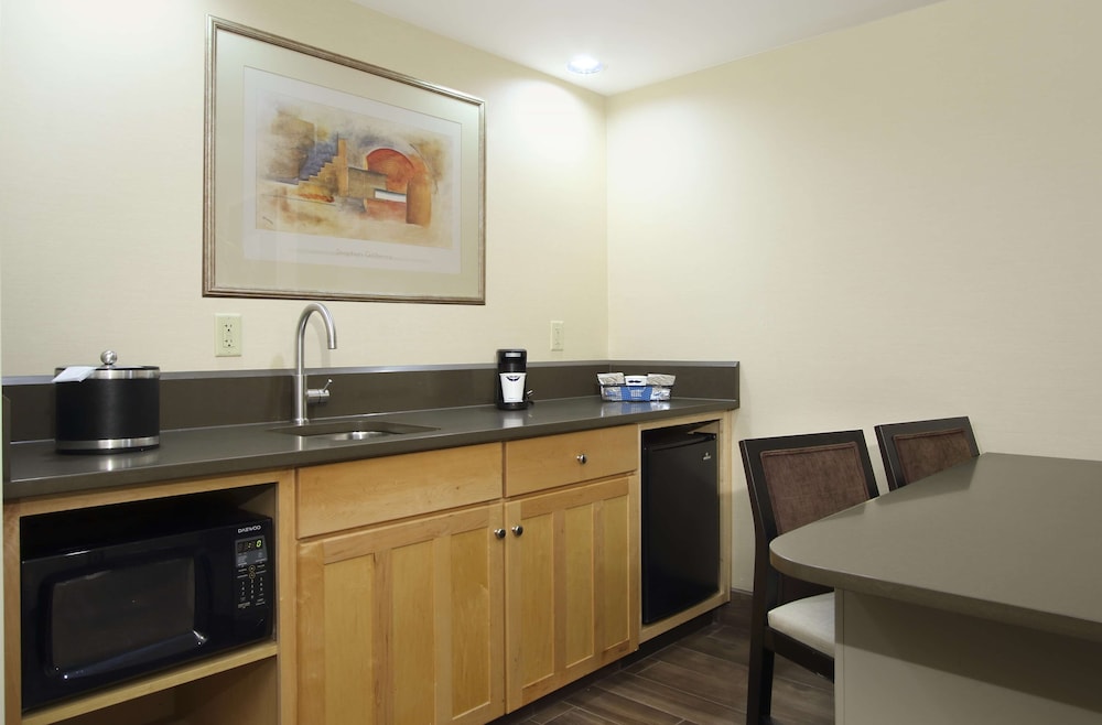 Hampton Inn Suites Columbus Downtown 56/59