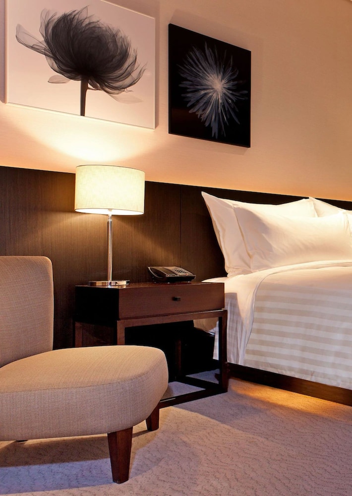 Le Meridien Taipei 13/46