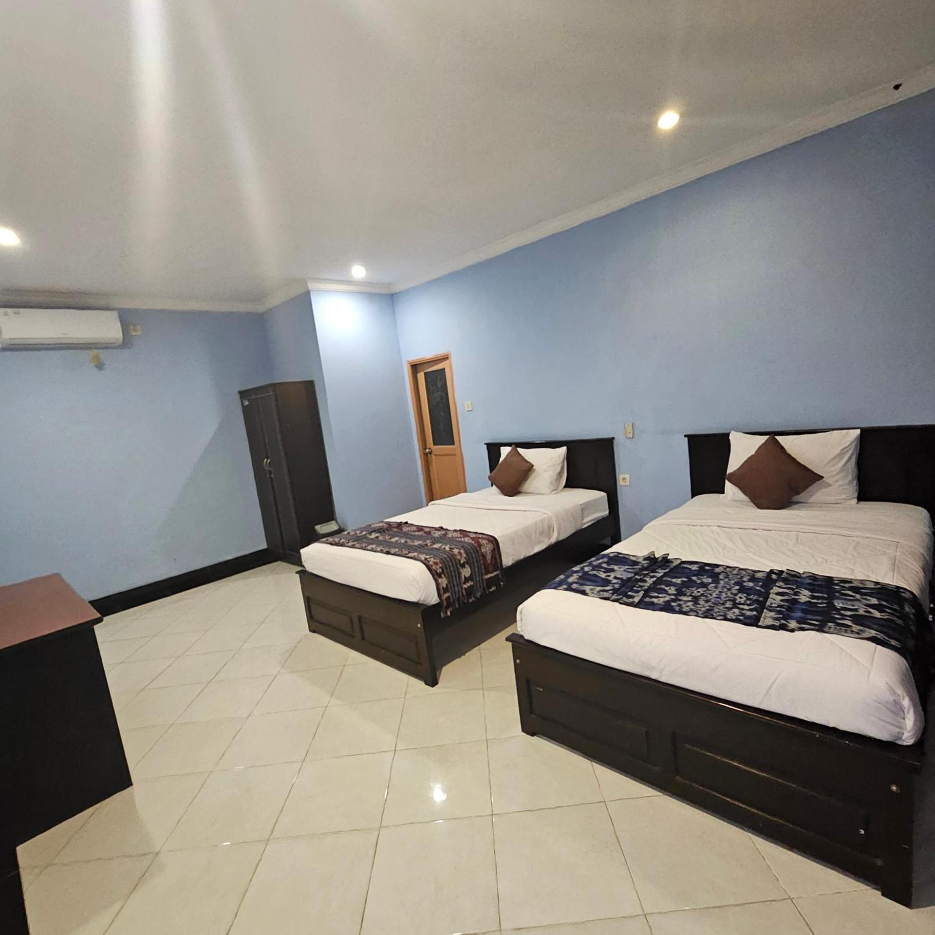 Ridho Malik Hotel 19/57