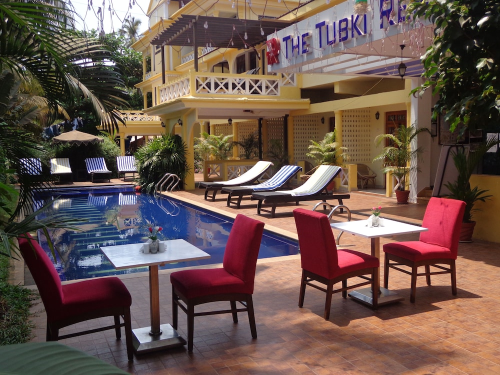 THE TUBKI RESORT 27/41