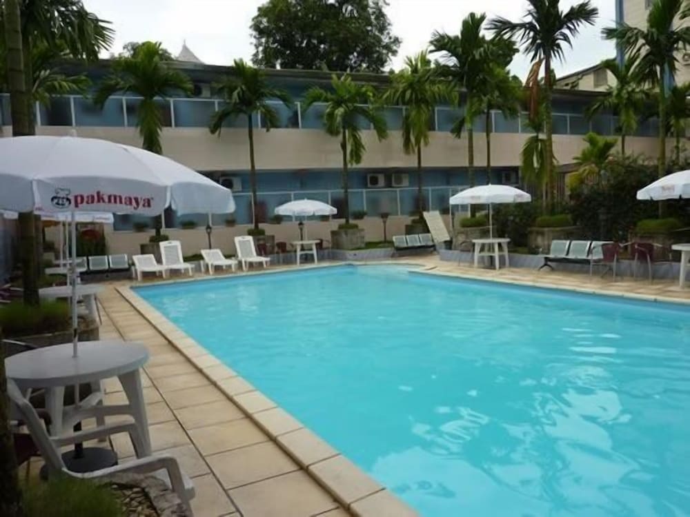 Somatel Hotel 23/28