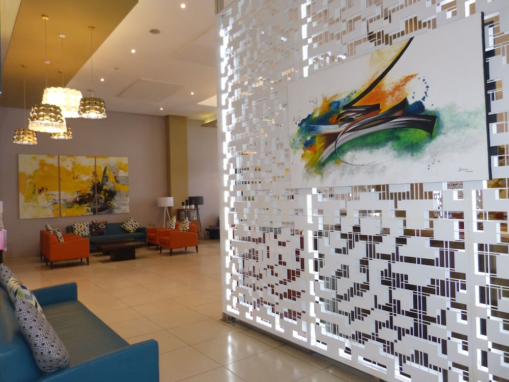 Relax Hotel Casa voyageurs 7/48