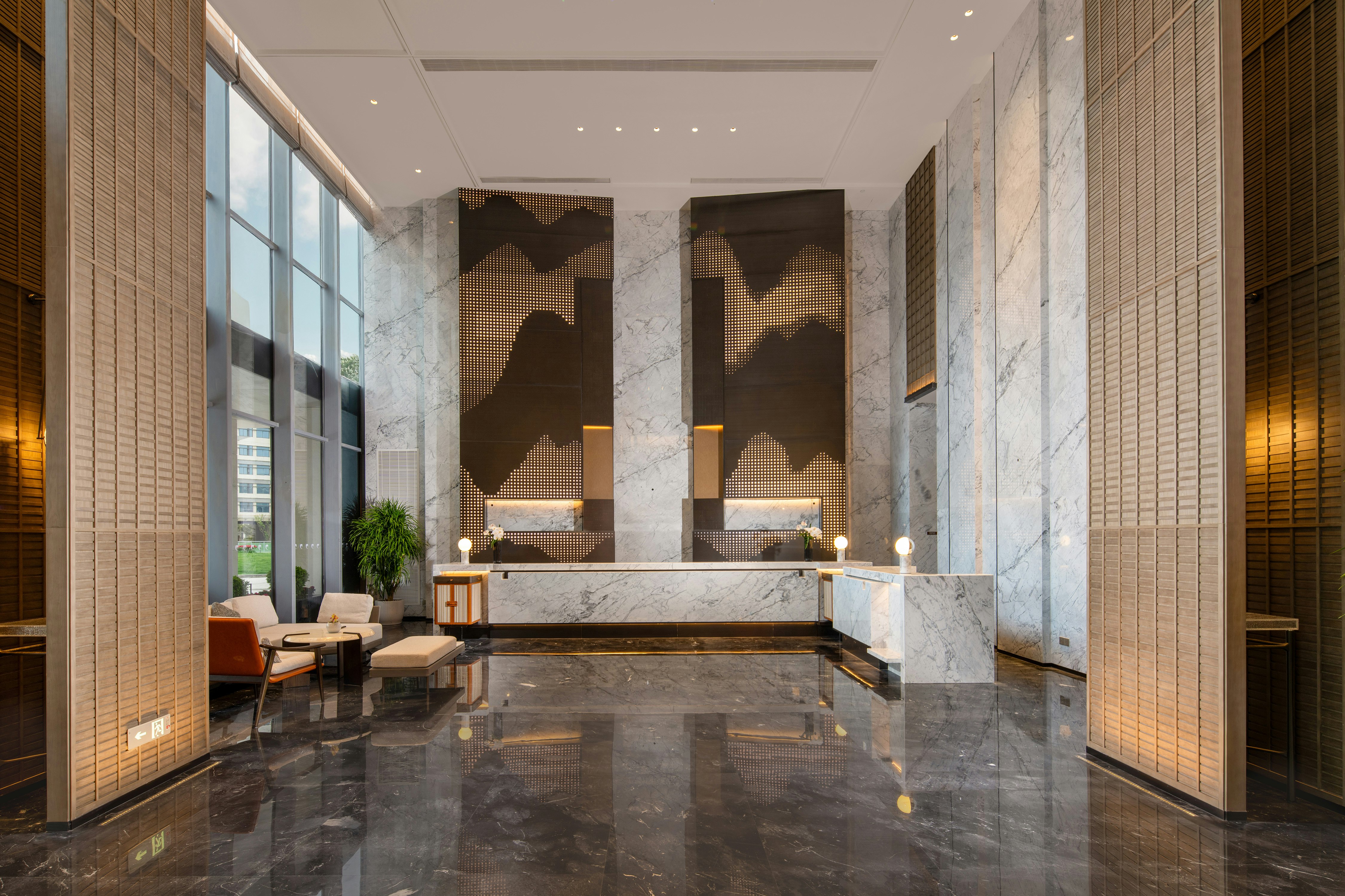 DoubleTree by Hilton Guang an 12/47
