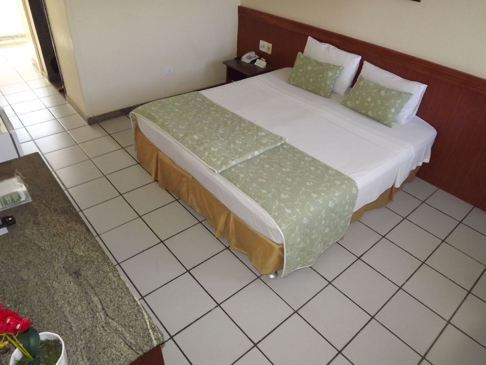 Hotel Nacional Inn Recife Aeroporto 31/72