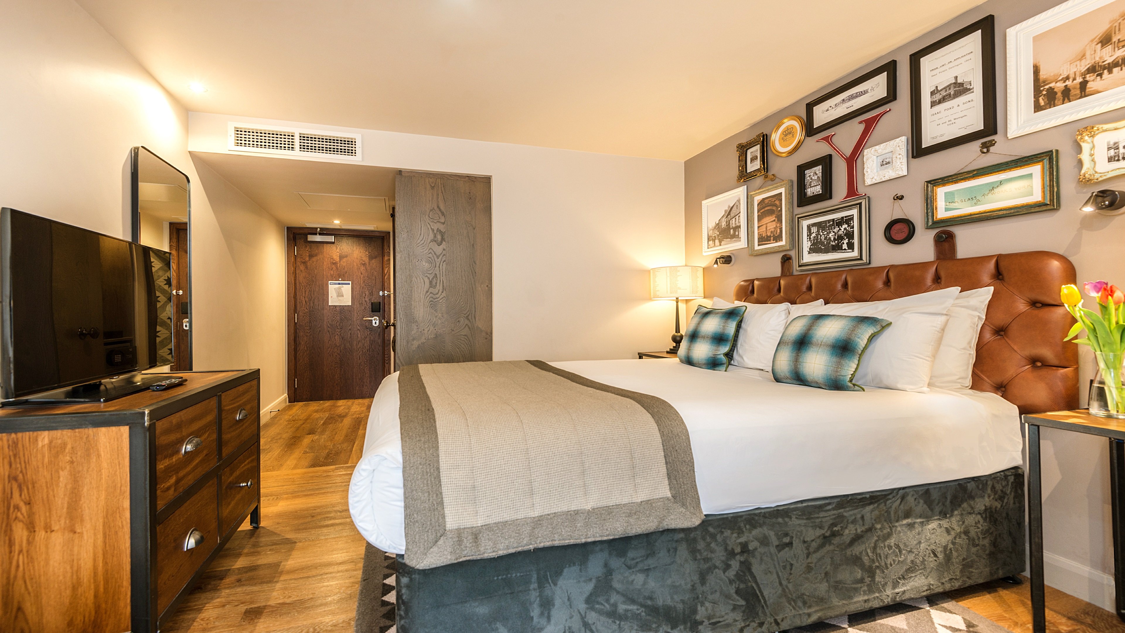 HOTEL INDIGO YORK 20/50