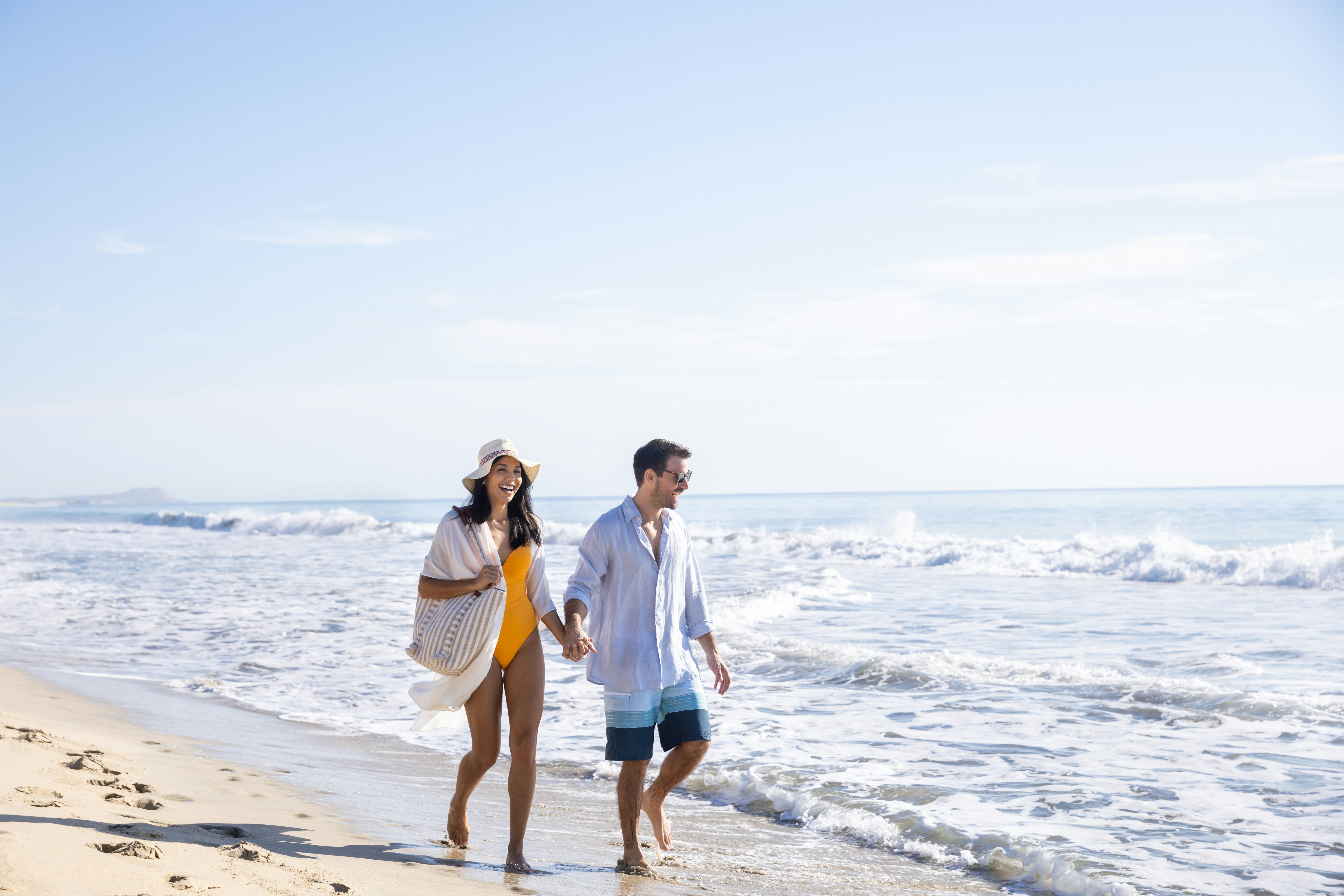 Hyatt Ziva Los Cabos All Inclusive Experience 62/66