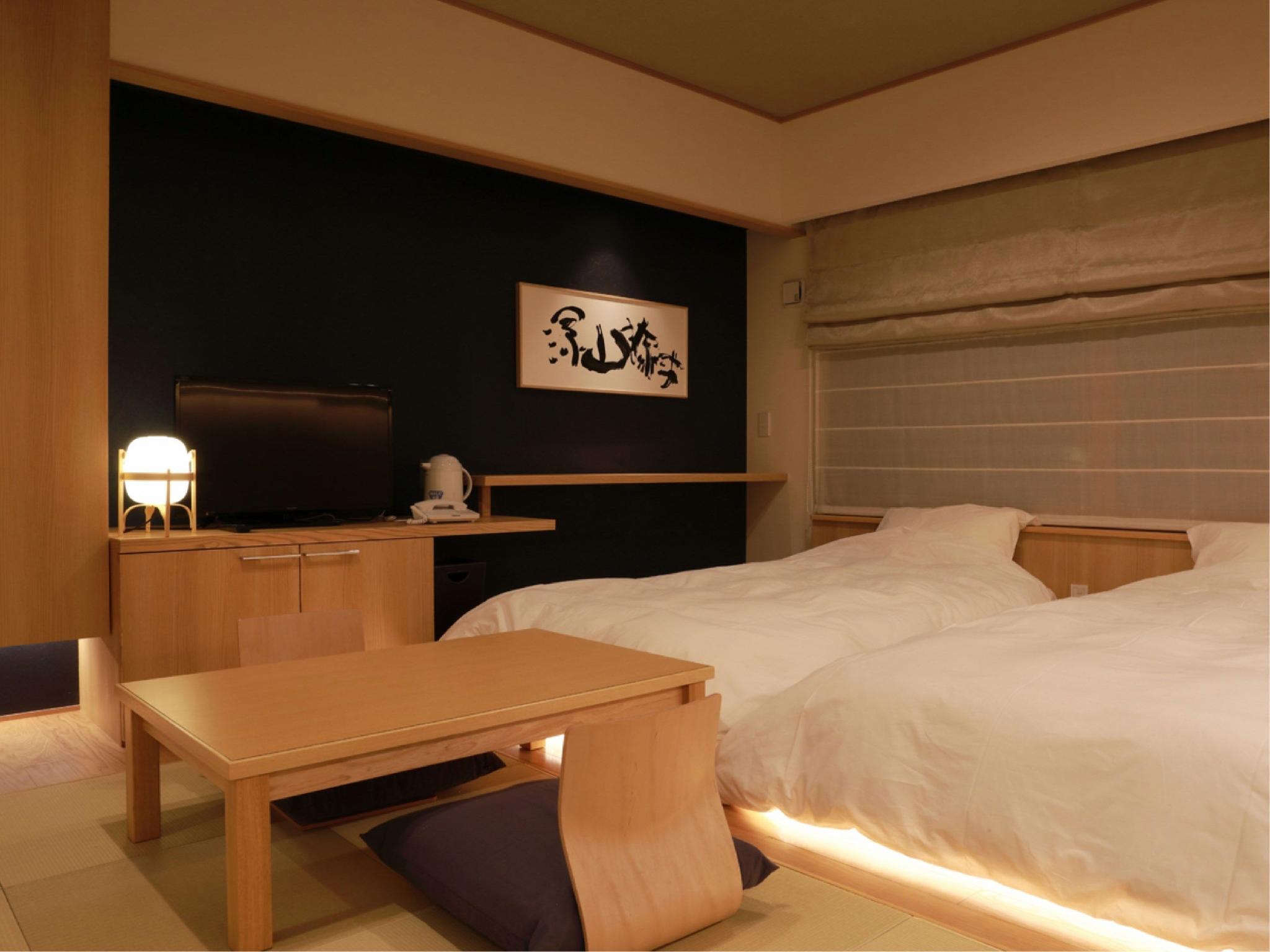 OKUNIKKO KOGEN HOTEL 12/27