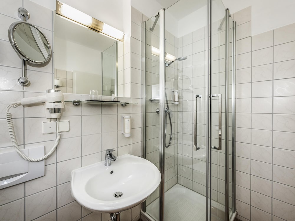 Ibis Styles Offenburg City 57/59