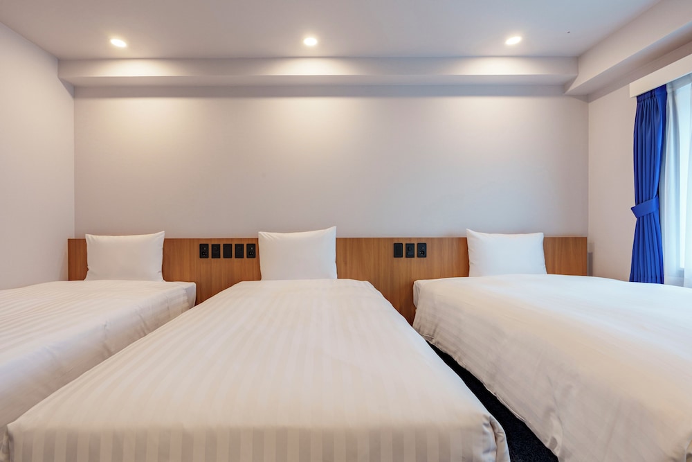 Toyoko Inn Ulsan Samsandong 10/50