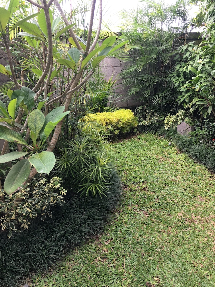 Heaven Villa Ubud 36/50