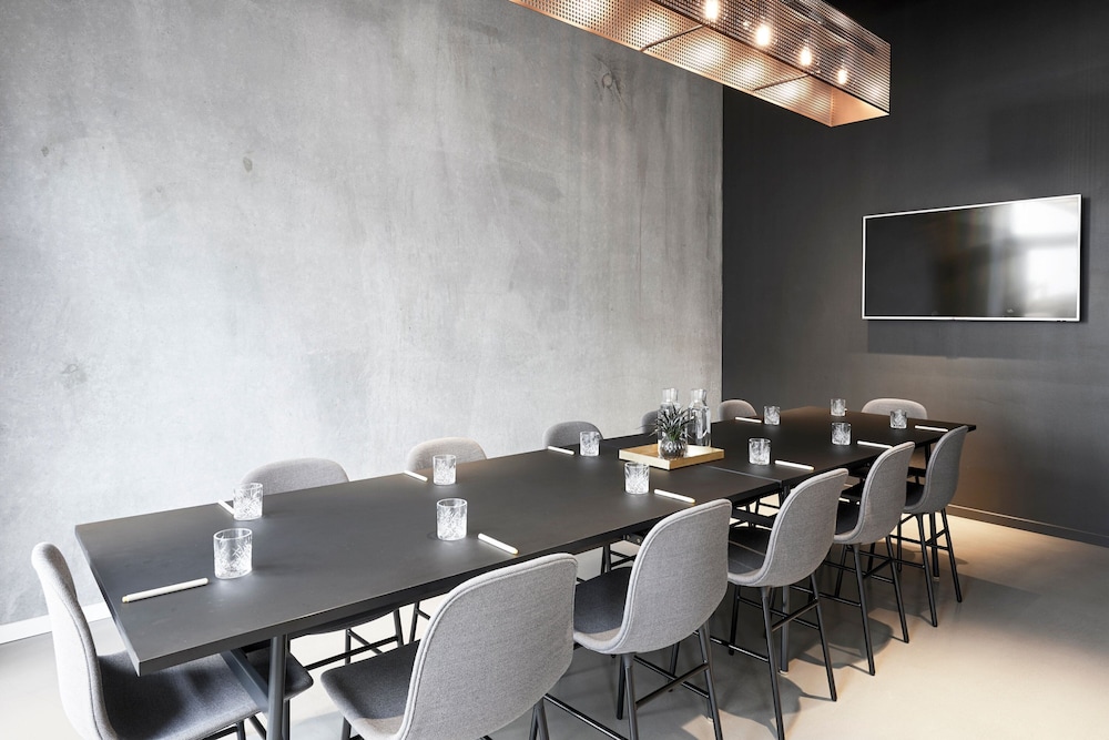 Four Points Flex by Sheraton Aalborg 22/27