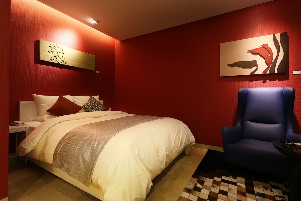 Circle Hotel Incheon 11/50