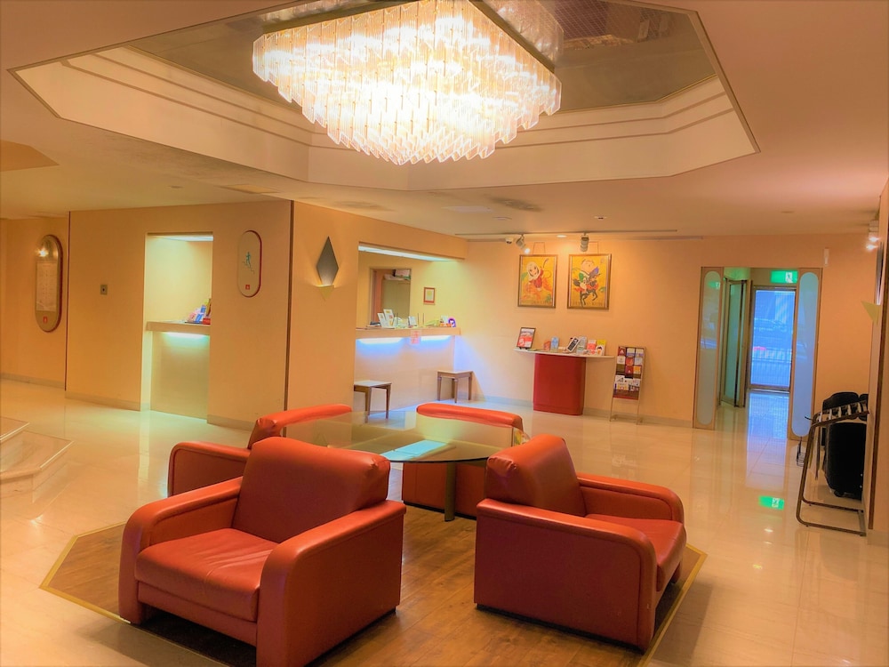 Hotel Ascent Hamamatsu 36/49