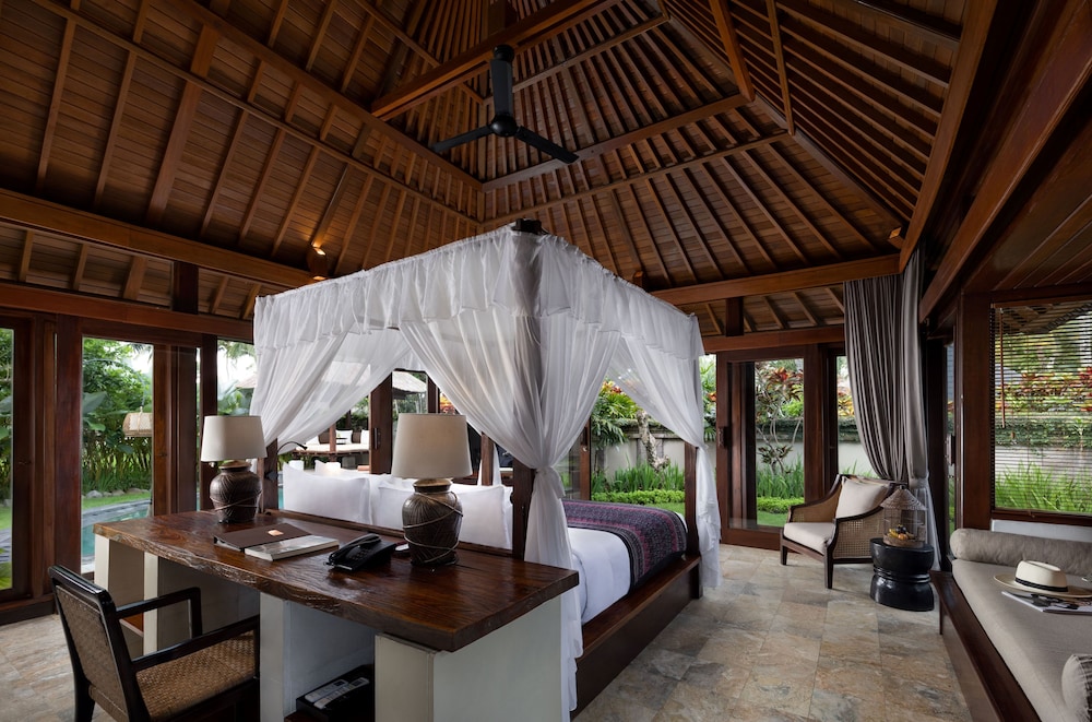 The Ubud Village Resort And Spa At Nyuh Kuning 17/42