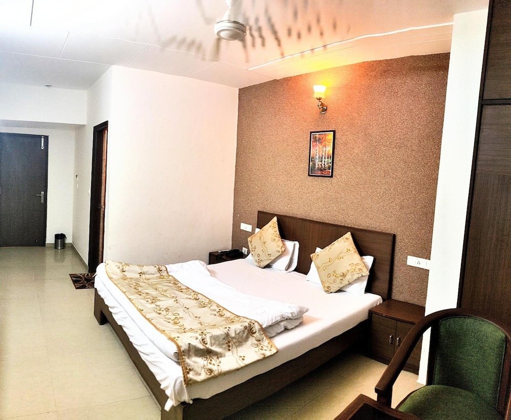 Hotel Pride 26/45