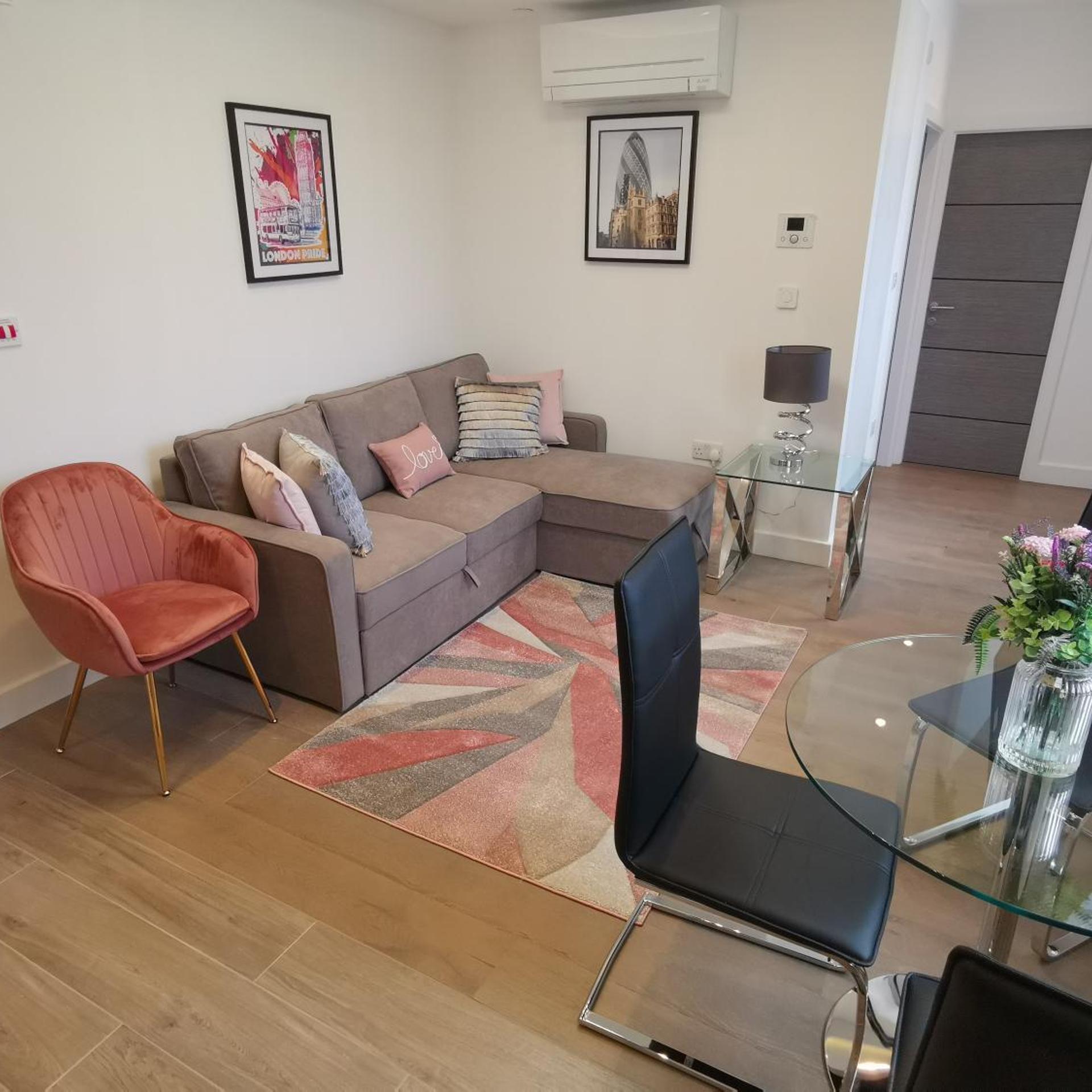 City Prime Kensington 34/50