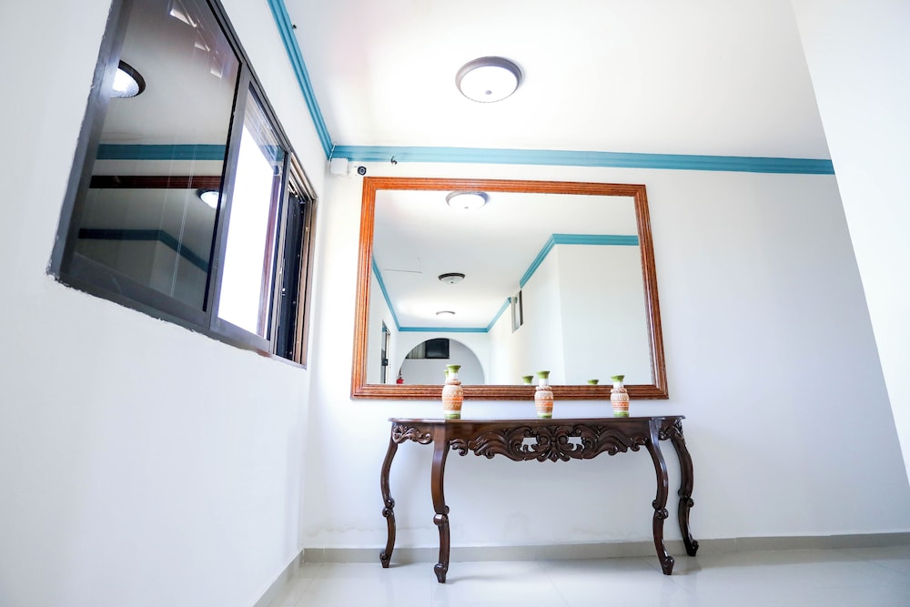 Hotel Avenida Cancun 35/50