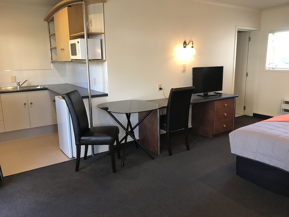 Pacific Harbour Motor Inn, Gisborne 27/51