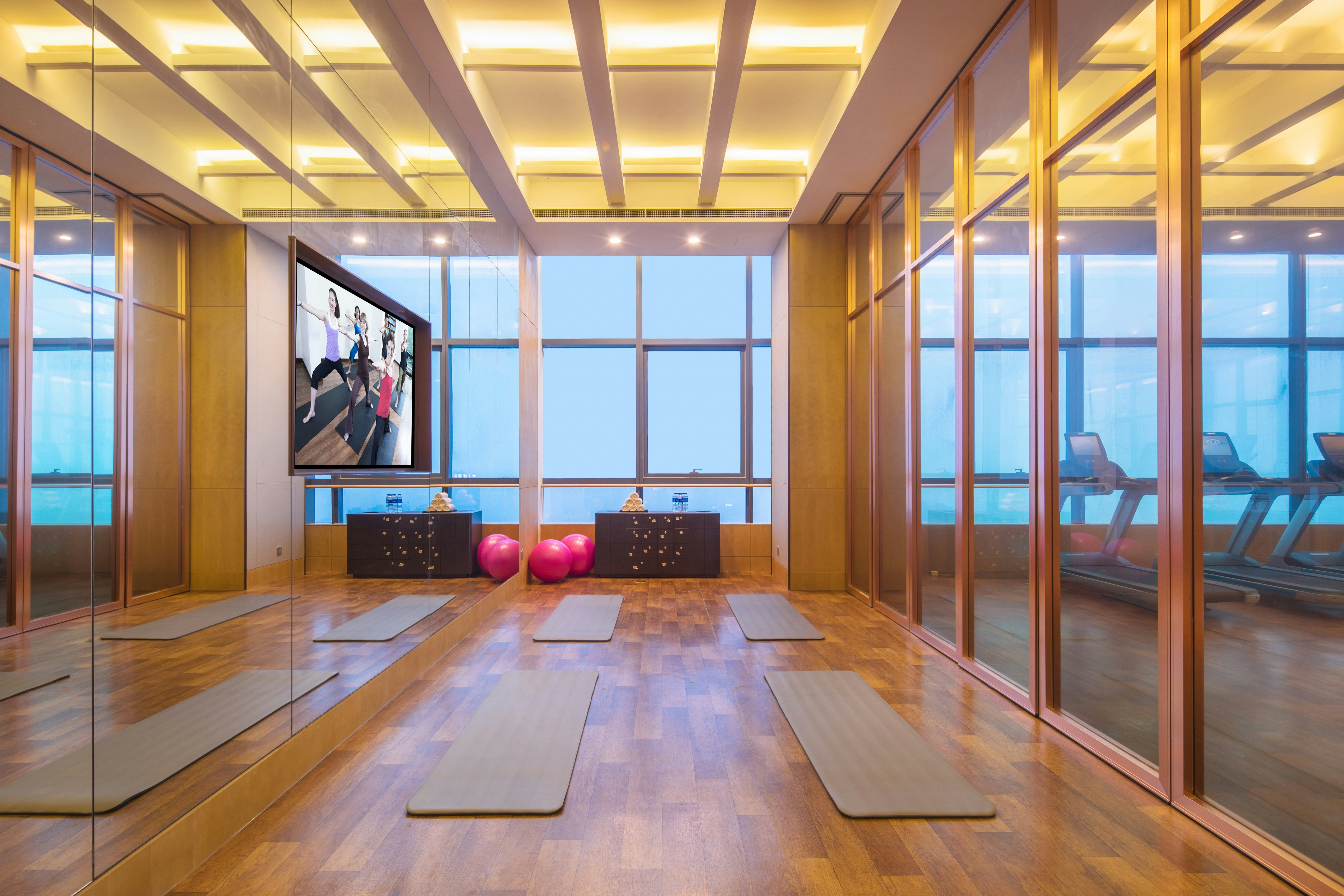 Ascott Harmony City Nantong 8/26