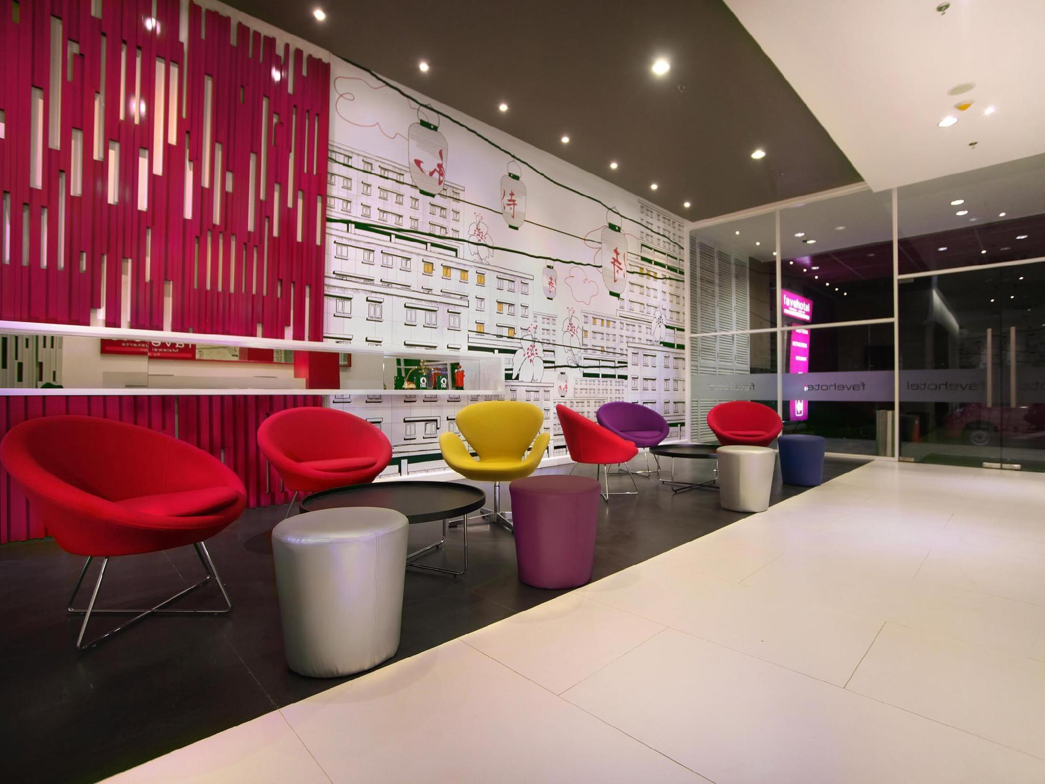 favehotel Melawai 30/37