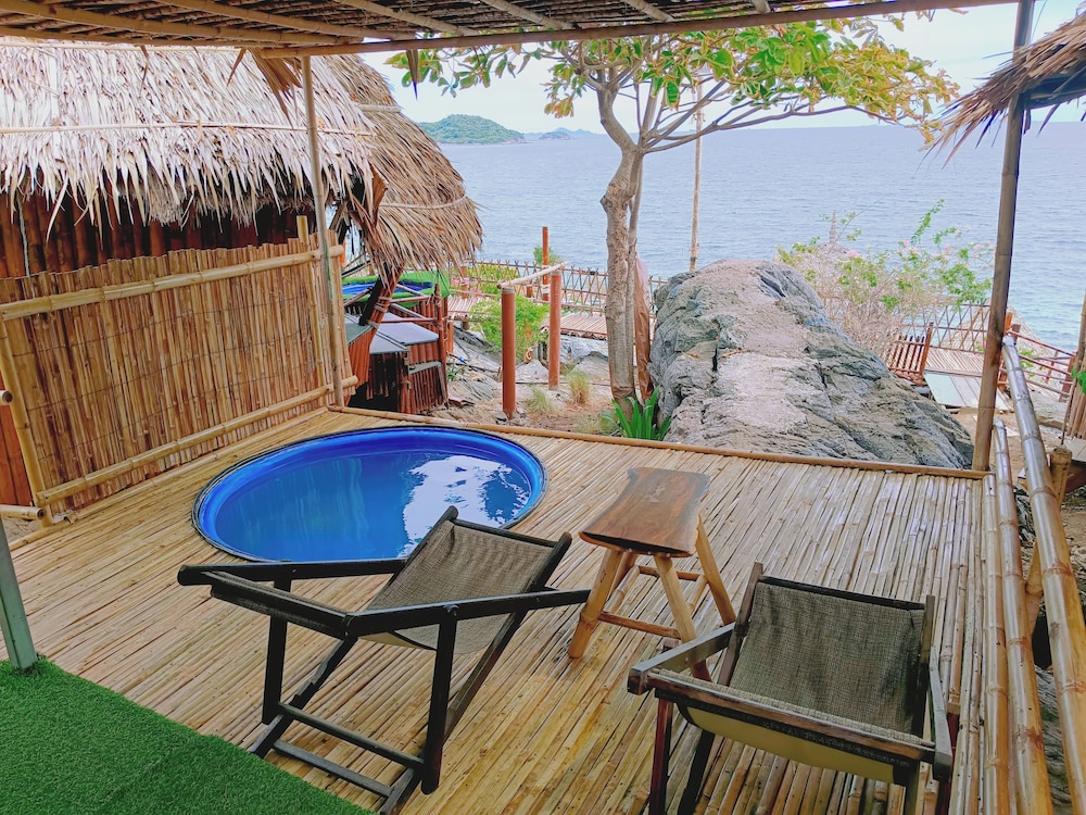 Paree Hut Resort Koh Sichang 22/43